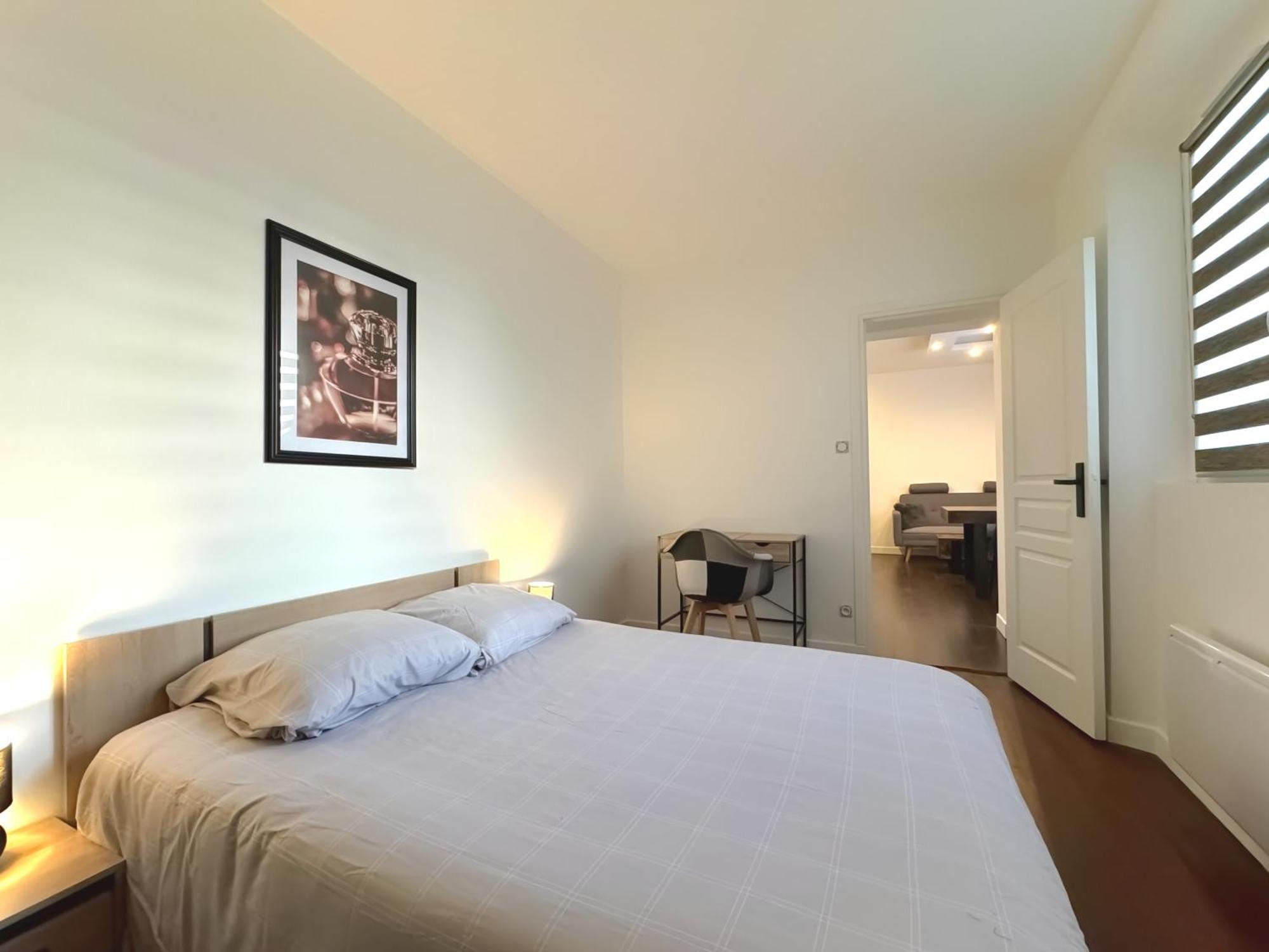 Apartment Le *
