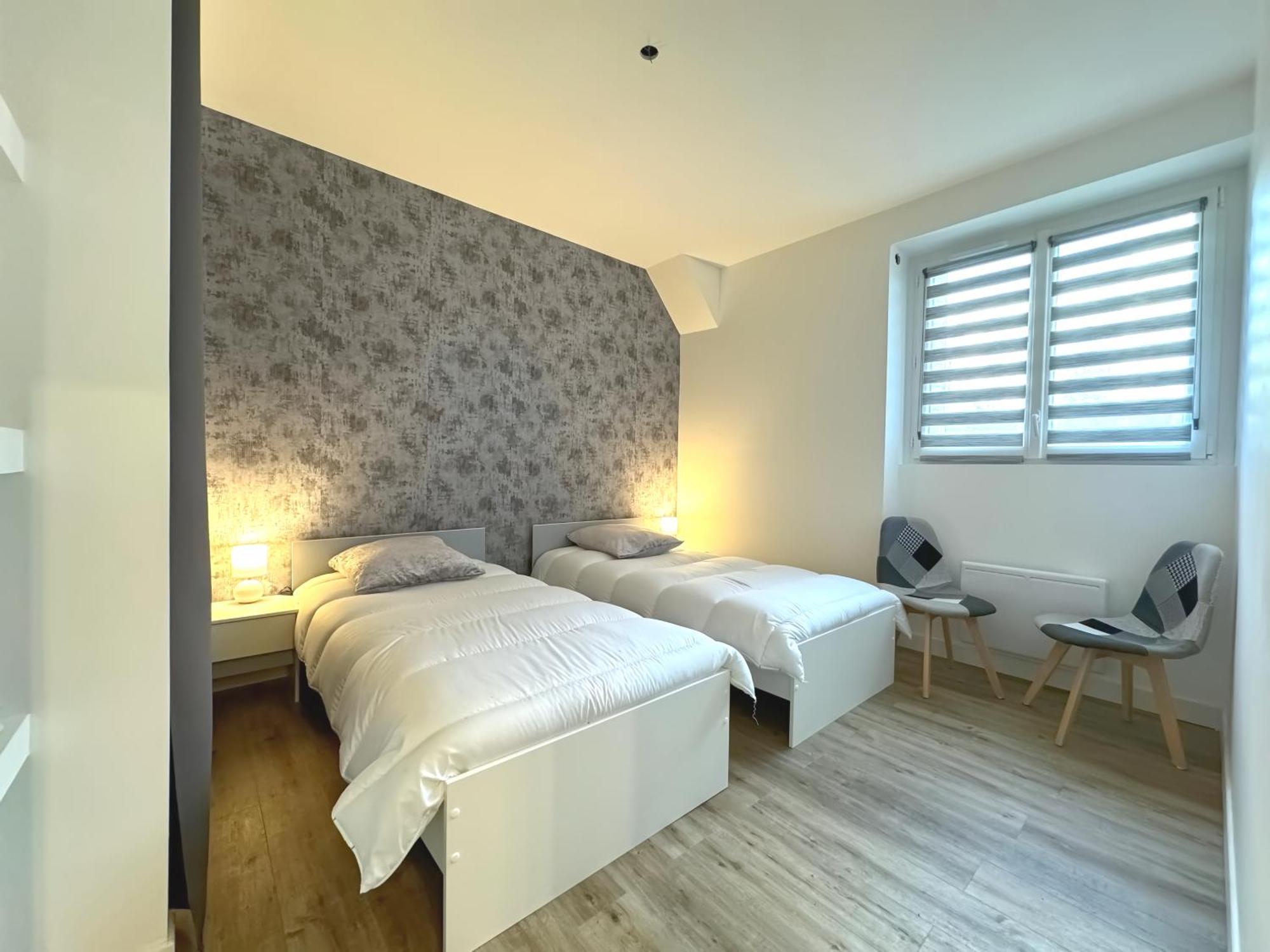 Apartment Le *