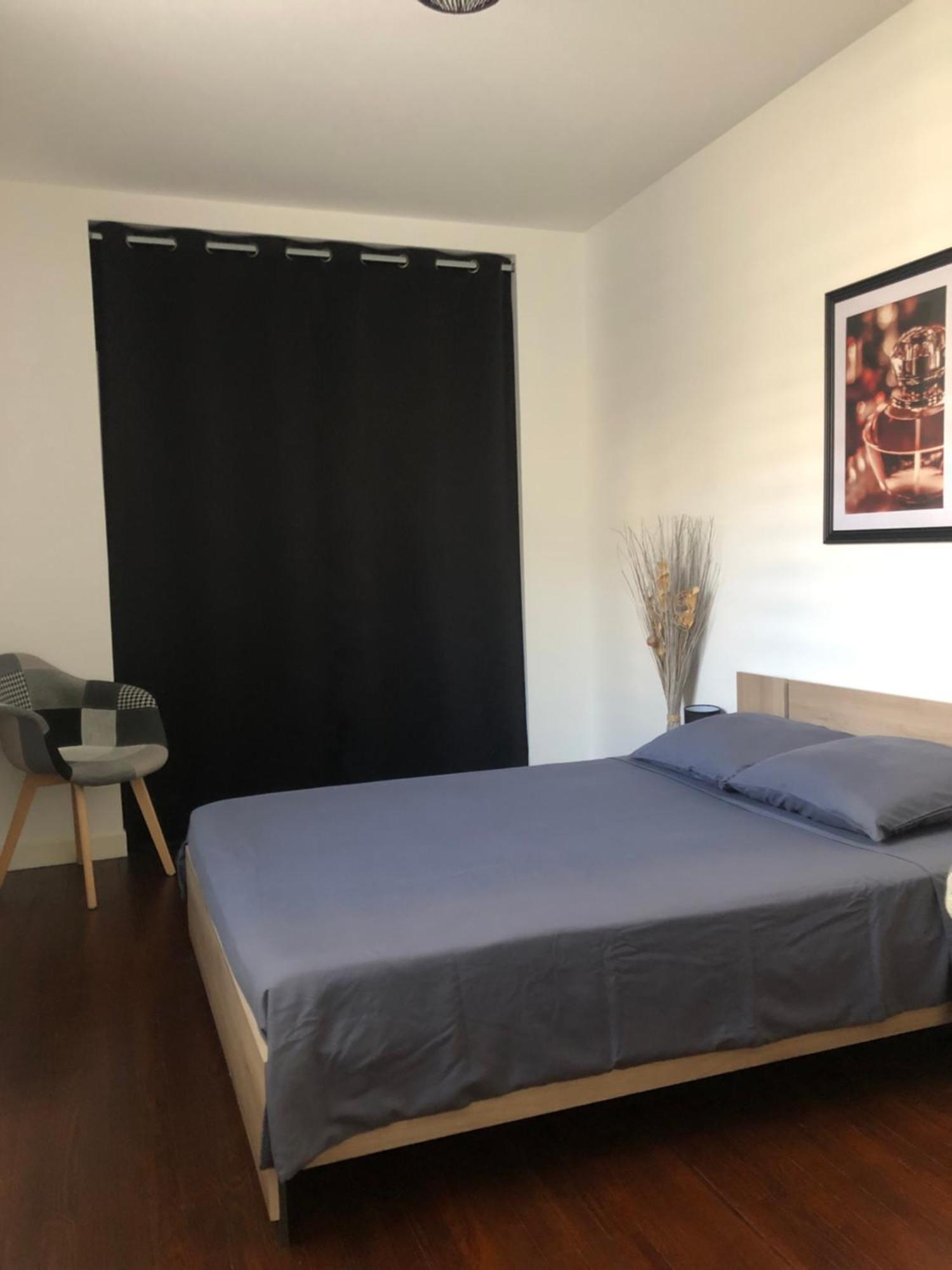 Apartment Le *