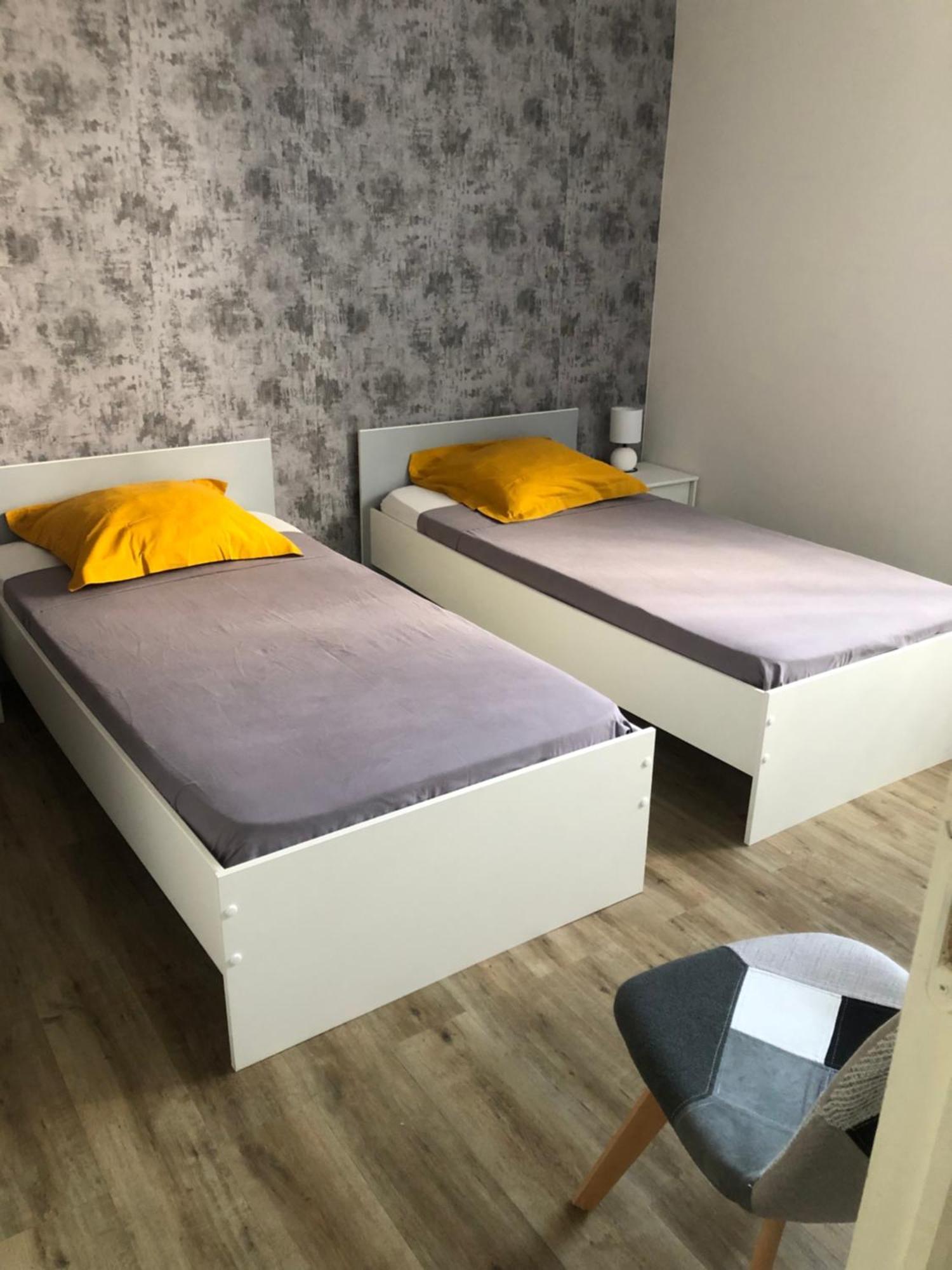 Le Apartment *