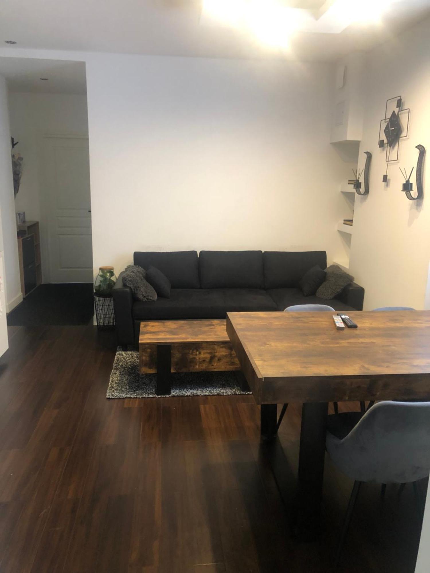 Apartment Le