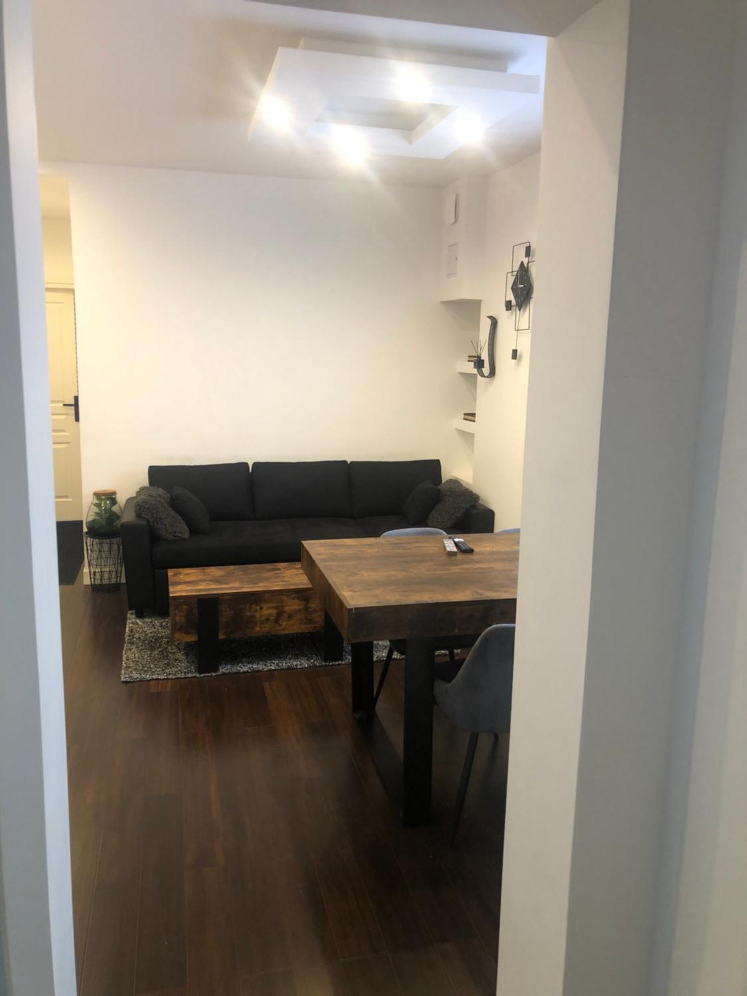 Le Apartment *